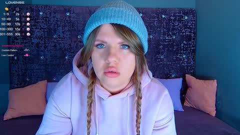 Nora online show from January 29, 3:33 am