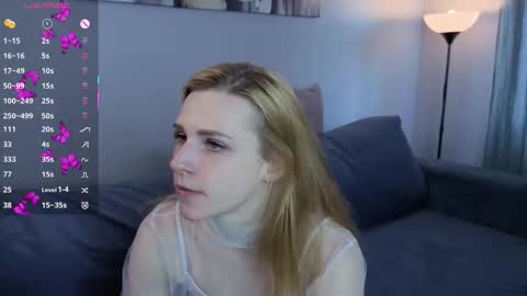 Elina online show from September 14, 10:14 am