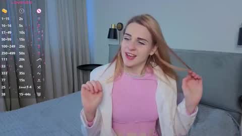 Elina online show from November 4, 10:47 am