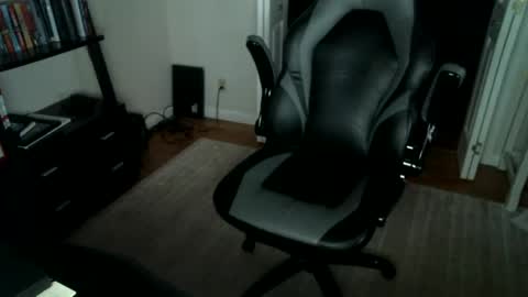 Snapshot of norcaljack01 chatting on October 6, 12:24 pm Jack online show from October 6, 12:24 pm