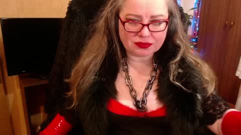 Snapshot of norma_gin chatting on January 7, 7:38 pm miss Tress online show from January 7, 7:38 pm