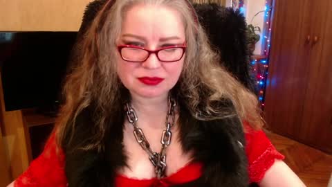 Snapshot of norma_gin chatting on January 11, 6:23 pm miss Tress online show from January 11, 6:23 pm