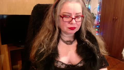 Snapshot of norma_gin chatting on January 13, 6:16 pm miss Tress online show from January 13, 6:16 pm