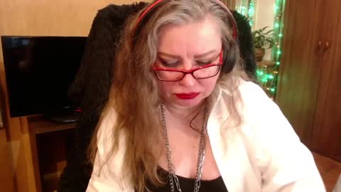 Snapshot of norma_gin chatting on February 8, 1:43 am miss Tress online show from February 8, 1:43 am