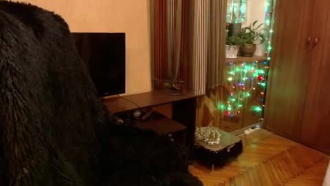 Snapshot of norma_gin chatting on February 17, 11:31 pm miss Tress online show from February 17, 11:31 pm