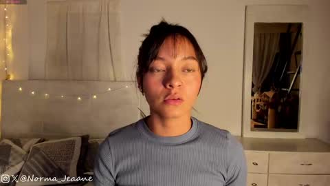 Snapshot of norma_jeaane chatting on February 1, 11:37 pm Norma Jeaane online show from February 1, 11:37 pm