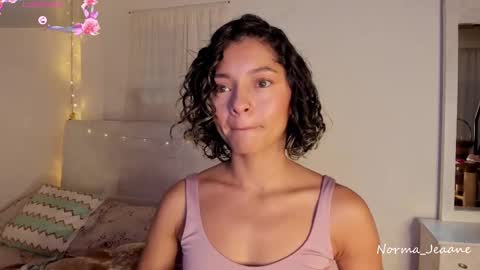 Snapshot of norma_jeaane chatting on March 10, 3:41 pm Norma Jeaane online show from March 10, 3:41 pm