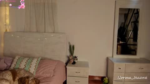 Snapshot of norma_jeaane chatting on March 12, 2:23 pm Norma Jeaane online show from March 12, 2:23 pm