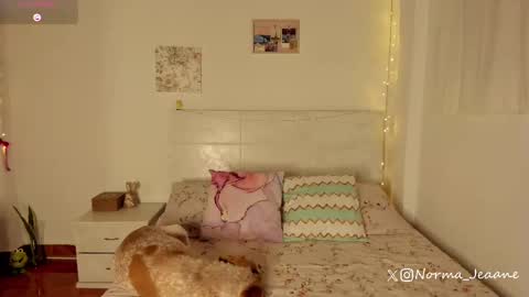 Snapshot of norma_jeaane chatting on September 23, 2:31 pm Norma Jeaane online show from September 23, 2:31 pm