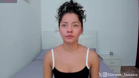 Snapshot of norma_jeaane chatting on November 25, 4:07 pm Norma Jeaane online show from November 25, 4:07 pm