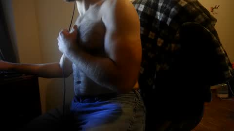 nosedfc online show from November 23, 6:08 pm