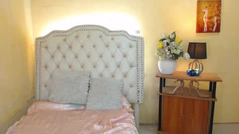 Kyline online show from December 24, 3:38 am