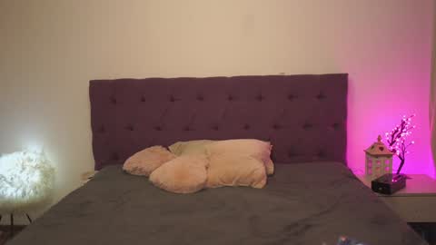 Tina online show from January 5, 9:36 pm