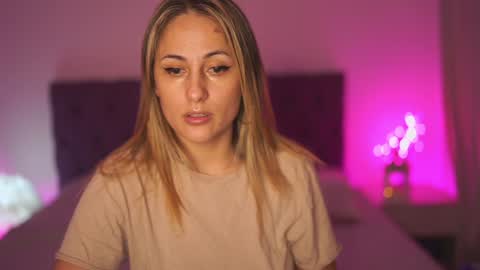 Tina online show from January 12, 4:21 am