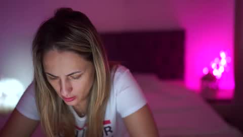 Tina online show from January 23, 6:06 am