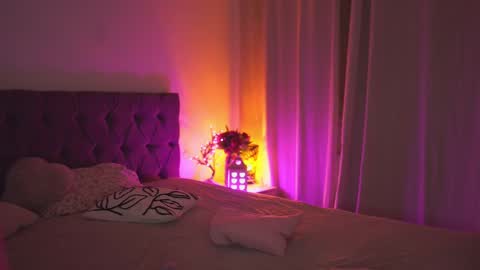 Tina online show from February 13, 9:49 pm