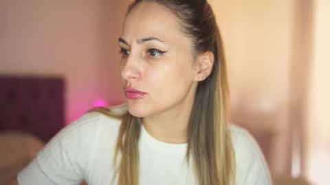 Tina online show from February 14, 1:18 pm