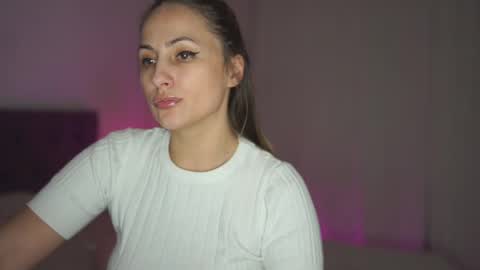 Tina online show from February 14, 4:20 pm