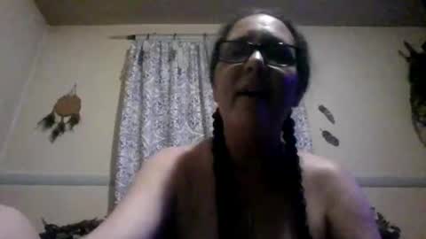 nothingbutthongs online show from November 26, 2:01 am