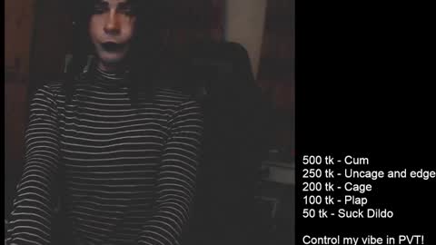 Snapshot of notyourfemboi chatting on February 2, 5:42 am Lucy online show from February 2, 5:42 am