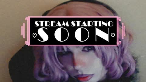 Snapshot of notyourfemboi chatting on February 19, 2:01 am Lucy online show from February 19, 2:01 am