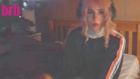 Snapshot of notyourfemboi chatting on October 5, 8:51 pm Lucy online show from October 5, 8:51 pm