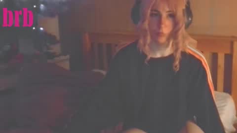 Snapshot of notyourfemboi chatting on October 12, 11:59 pm Lucy online show from October 12, 11:59 pm