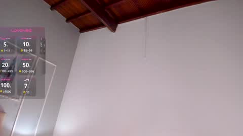 Andrea online show from January 27, 7:56 pm