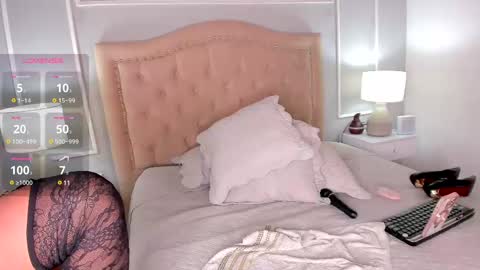 Andrea online show from February 13, 7:52 pm