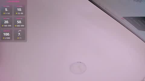 Andrea online show from October 5, 3:32 pm