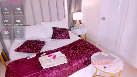 Andrea online show from October 11, 5:00 pm