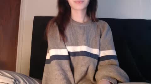 Olivia online show from December 6, 9:57 pm