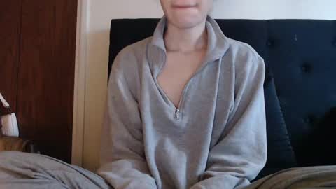 Olivia online show from December 31, 5:18 pm