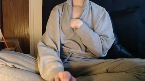 Olivia online show from January 4, 9:20 pm