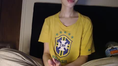 Olivia online show from January 29, 2:51 am