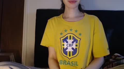 Olivia online show from January 30, 9:58 pm