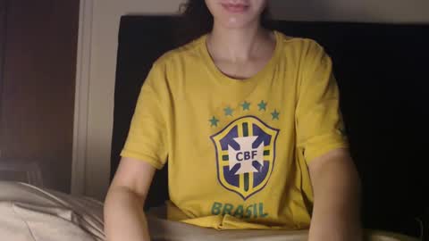 Olivia online show from February 3, 1:30 am