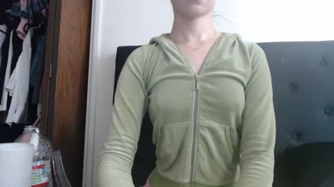 Olivia online show from February 23, 8:22 pm