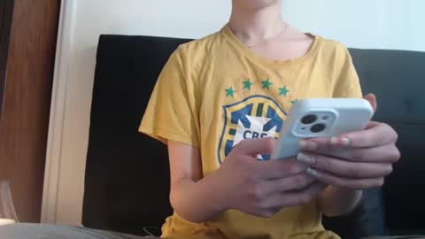 Olivia online show from February 25, 10:07 pm