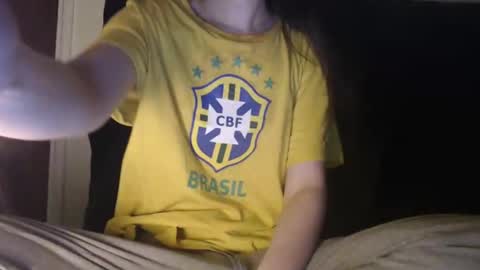 Olivia online show from February 27, 12:54 am