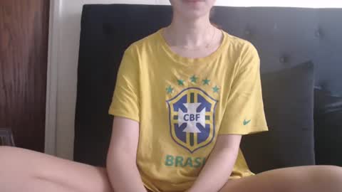 Olivia online show from February 27, 6:42 pm