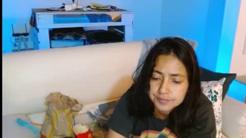 novaperotti online show from December 31, 8:59 am