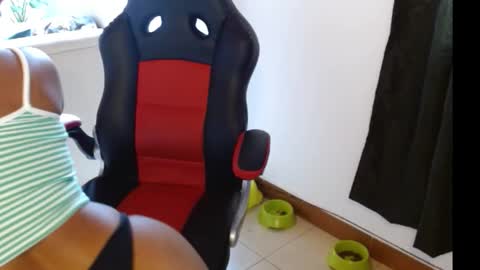 novaperotti online show from March 7, 8:11 pm