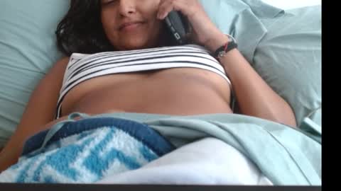 novaperotti online show from March 11, 5:24 pm