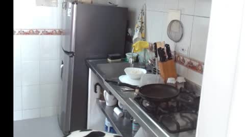 novaperotti online show from October 11, 3:43 pm