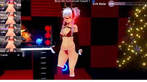 Snapshot of novastar6969 chatting on December 3, 2:15 pm Nova Star online show from December 3, 2:15 pm