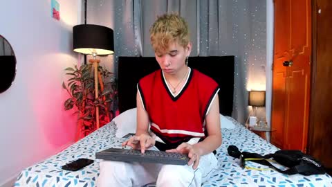 NovayBrian online show from January 14, 4:36 am