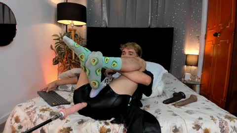 NovayBrian online show from January 27, 7:45 am