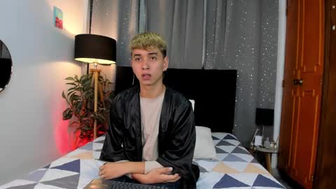 NovayBrian online show from January 28, 4:29 am