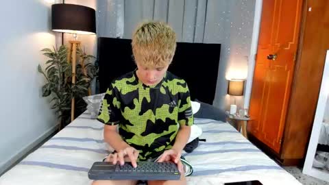 NovayBrian online show from February 14, 6:45 am